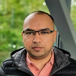 Ahmad A. Awad