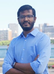 Pattabiraman Diwakar R