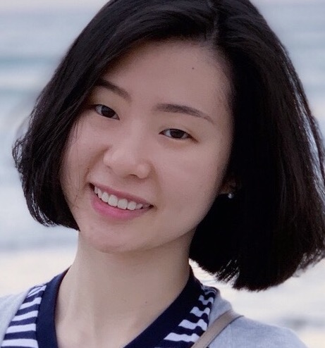 Qiaosi Wang