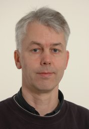 René Klinkby Støving