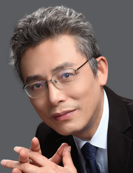 Liusheng Huang
