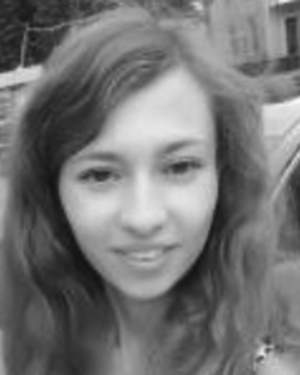 Dudenkova Varvara V
