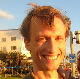 Niels Andela
