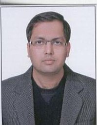 Manoj Agarwal