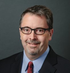Paul R. Carlier