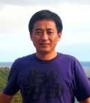 Xuejun Zhang