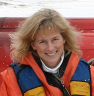 Sara Iverson