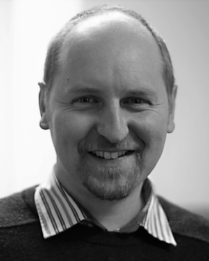 David A. Steele