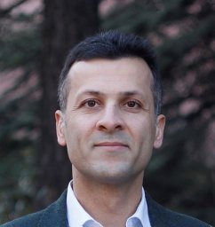 M. Tugrul Yilmaz