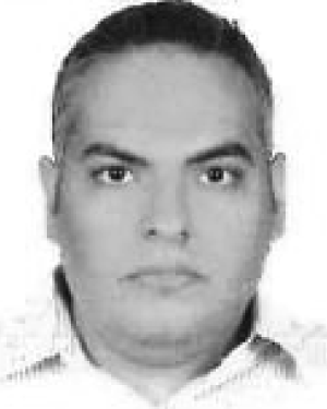 Ayman Yousef