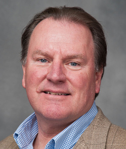 James A. Ritter