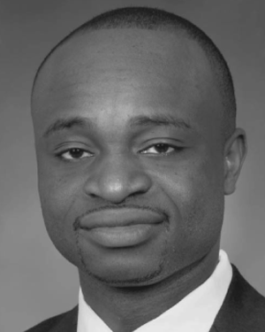 Dimeji Ibitayo