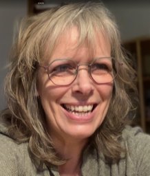 Trese Leinders-Zufall