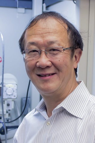 Chong Zheng