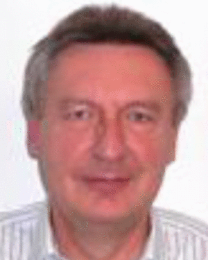 Gottfried Schwarz
