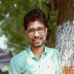 Govinda R Navale