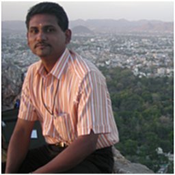 Lakshmi Narayanan Subramanian