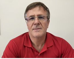 Ataman Mehmet Bozkurt