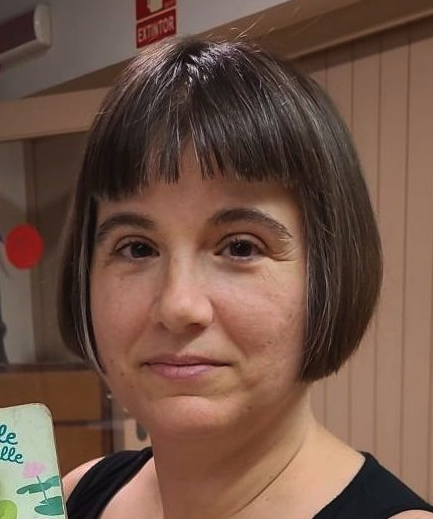 Gemma Boleda