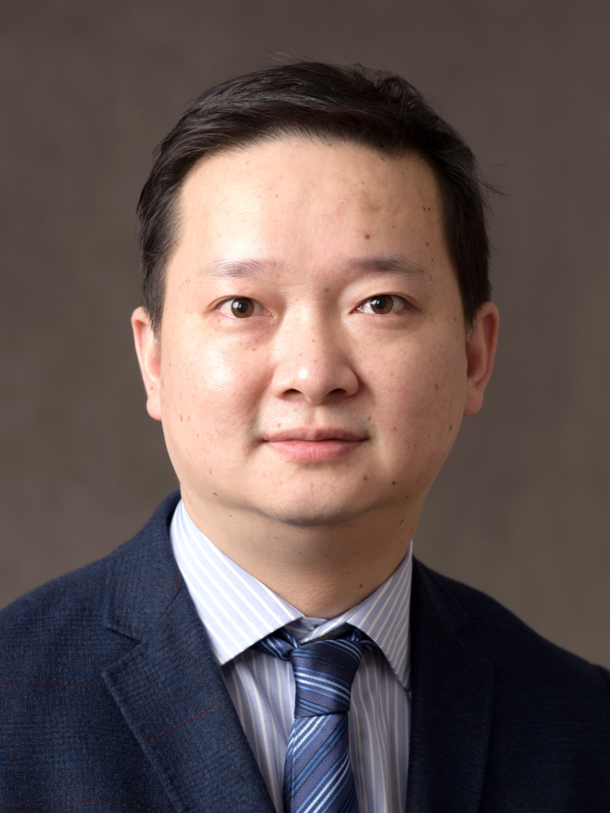 Hangxun Xu