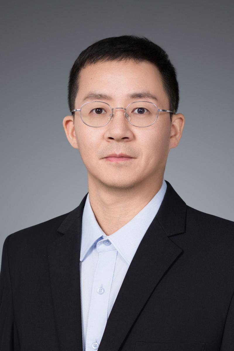 Yong Yu