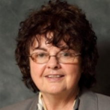 Sharon Wood-Dauphinee