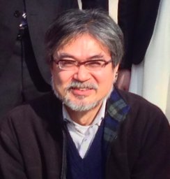 Osamu Kanie