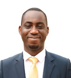 Olusola Dahunsi