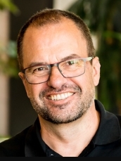 Daniel Voytas