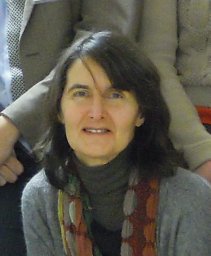 Angela Giusti