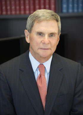 Ralph G. Dacey