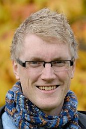 Espen Birger Raknes