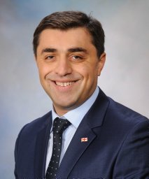Levan Tsamalaidze