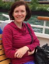 Catherine Higham