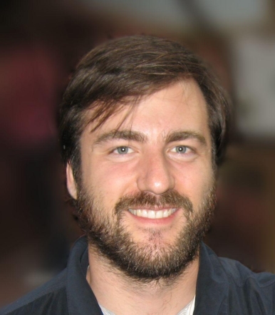 Sylvain Lefebvre