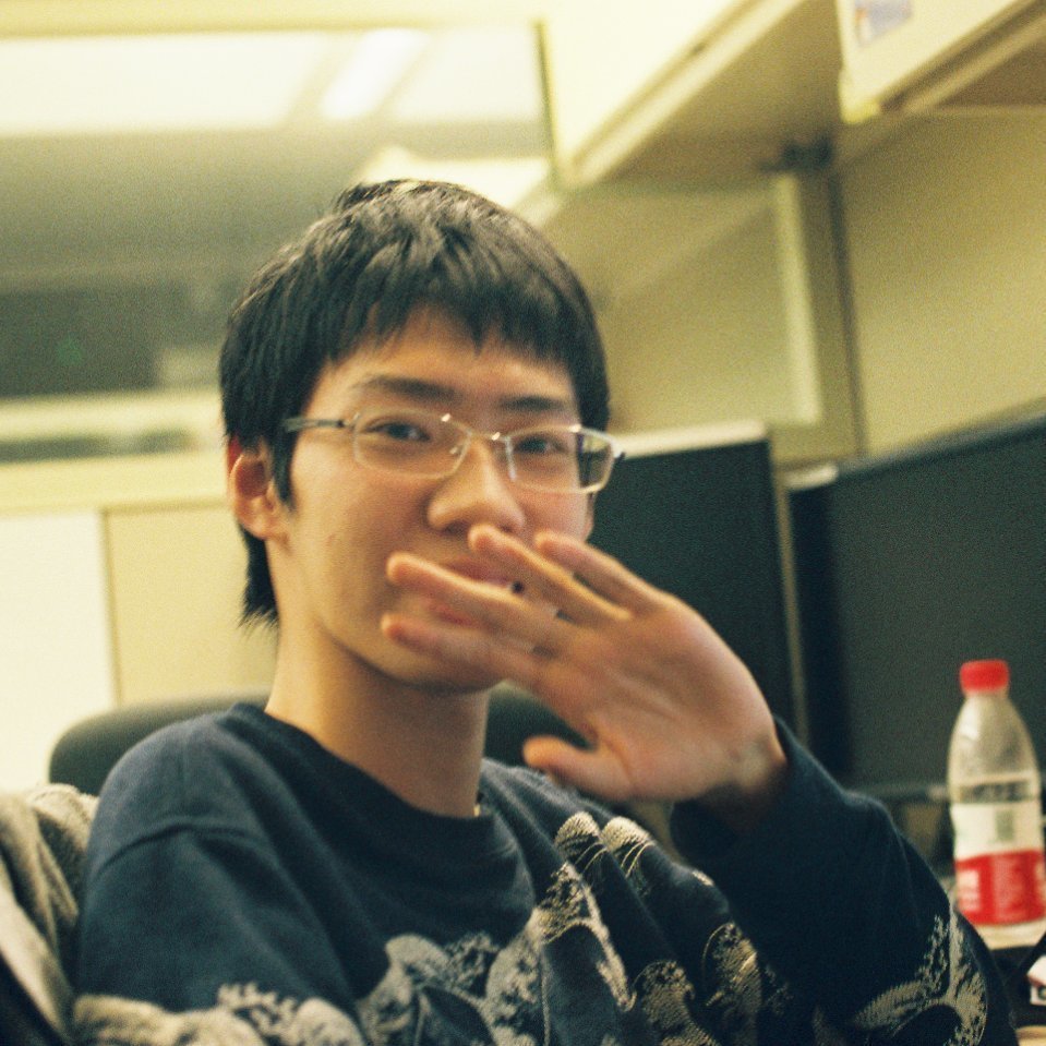 Hansheng Ren
