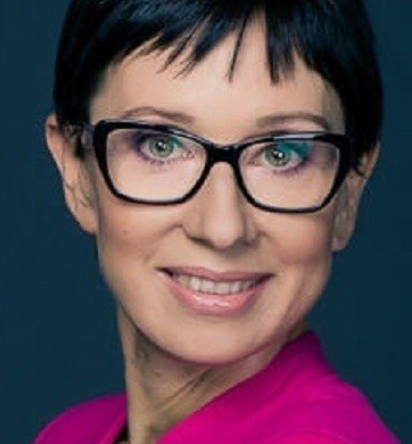 Bożena Mikołuć