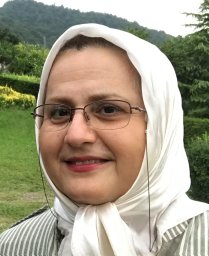 Masoumeh Simbar