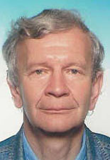 Jiří Barek