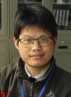 Zhigang Yi