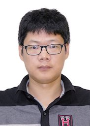 Yuwei Ren