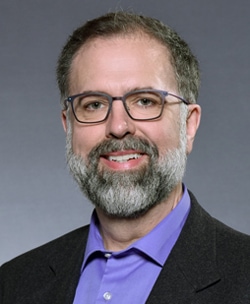 Galen V. Bodenhausen