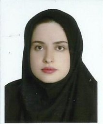 Mahsa Jalili