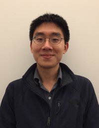 Walter W. Chen