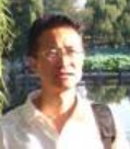 Yafeng Xu