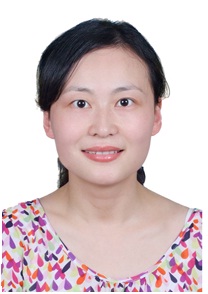 Qing Xu