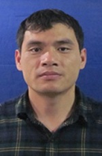 Xiaolong Qin