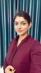 Anushree Singha Ray