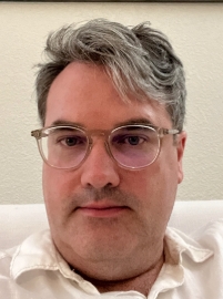 Jonathan Jerke