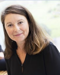 Karin C. Brocki